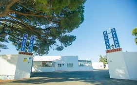 Hostal El Pinar Cadiz